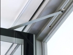 ITS900 隱藏式閉門器