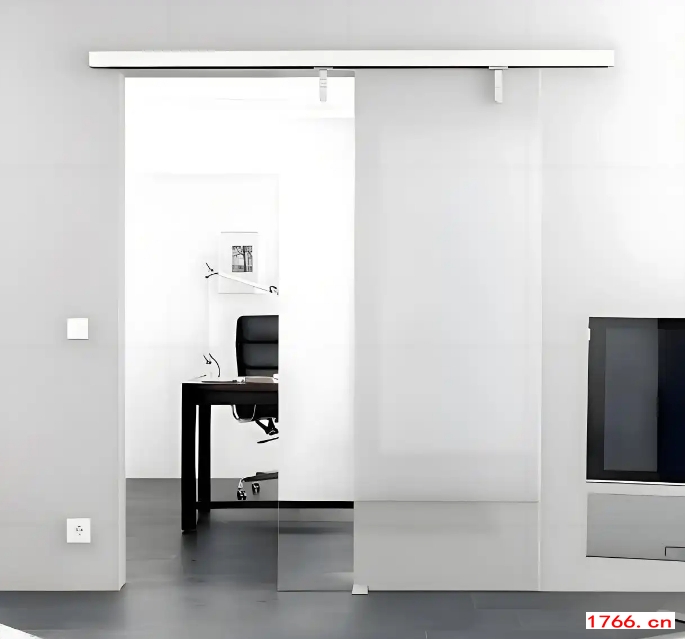 磁懸浮電動(dòng)門 磁懸浮電動(dòng)門