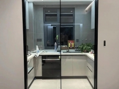 磁懸浮自動(dòng)門工作原理