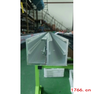 磁懸浮自動(dòng)門軌道?圖2