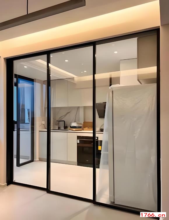 磁懸浮自動門 磁懸浮自動門