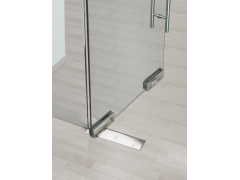 BTS80重型地彈簧