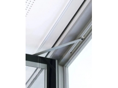 ITS900隱藏式閉門(mén)器