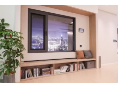 松下智能系統(tǒng)窗