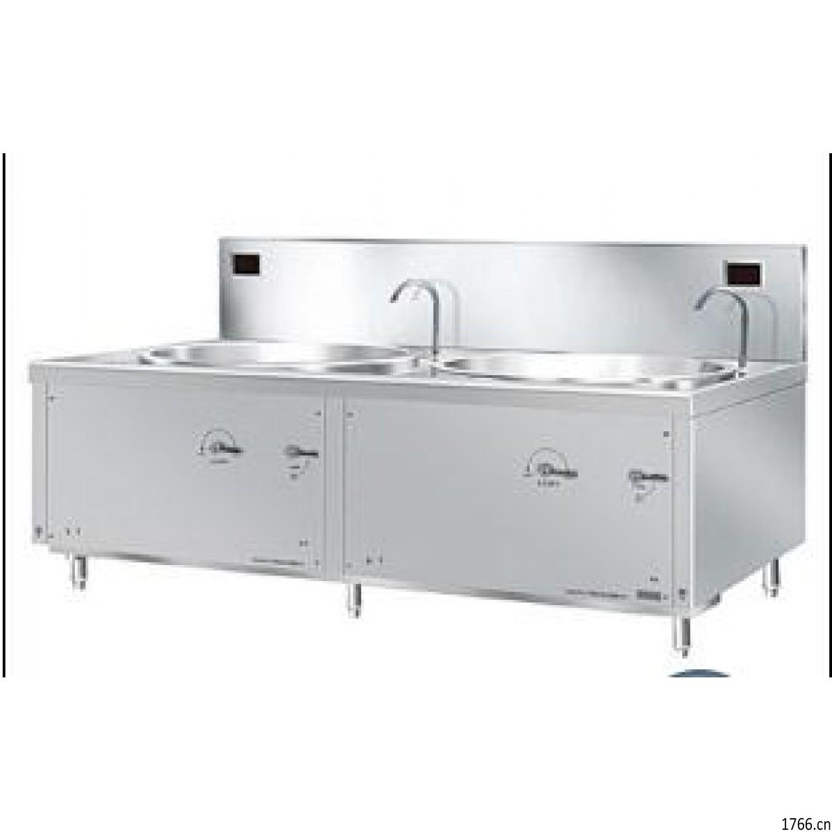 鄭州大炒電磁爐（雙頭）圖3