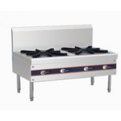 雙頭低湯爐，鄭州雙頭低湯爐加工廠圖2