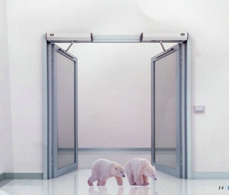 多瑪平開門機(jī)，ED100 - ED250，德國多瑪90度平開門機(jī)