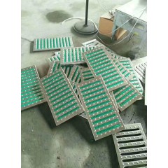 鄭州不銹鋼地溝篦子,鄭州不銹鋼下水道篦子批發(fā)圖2