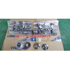 不銹鋼轉(zhuǎn)閘門配件，電動轉(zhuǎn)閘門配件批發(fā)廠家，鄭州同創(chuàng)工地通道轉(zhuǎn)閘門圖2