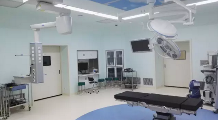 松下醫(yī)用門(mén)