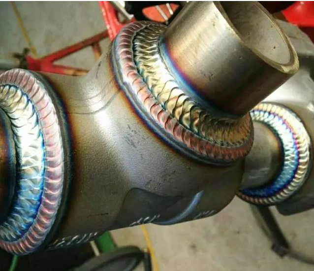 鄭州不銹鋼焊接