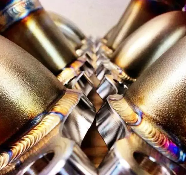 鄭州不銹鋼焊接