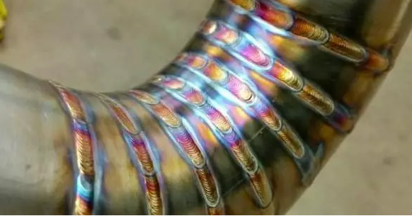 鄭州不銹鋼焊接