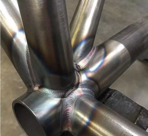 鄭州不銹鋼焊接