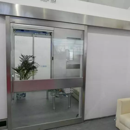 醫(yī)用氣密門