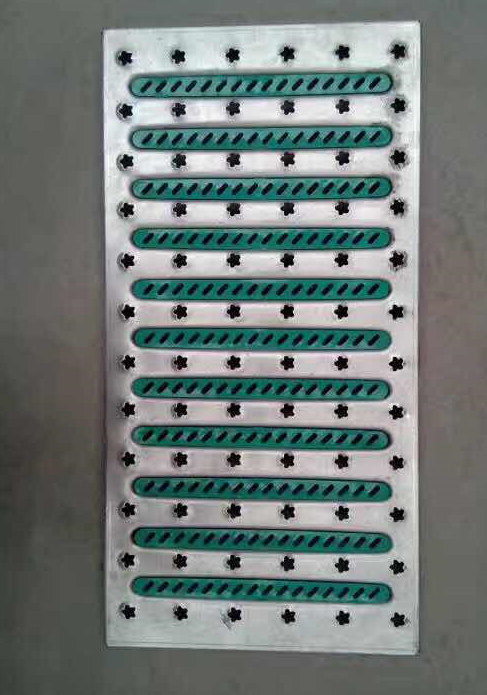 鄭州不銹鋼篦子