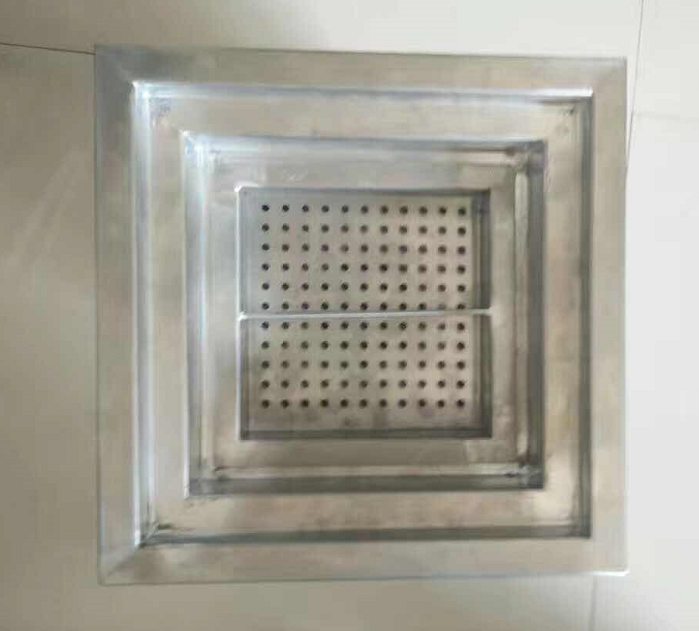 鄭州不銹鋼篦子