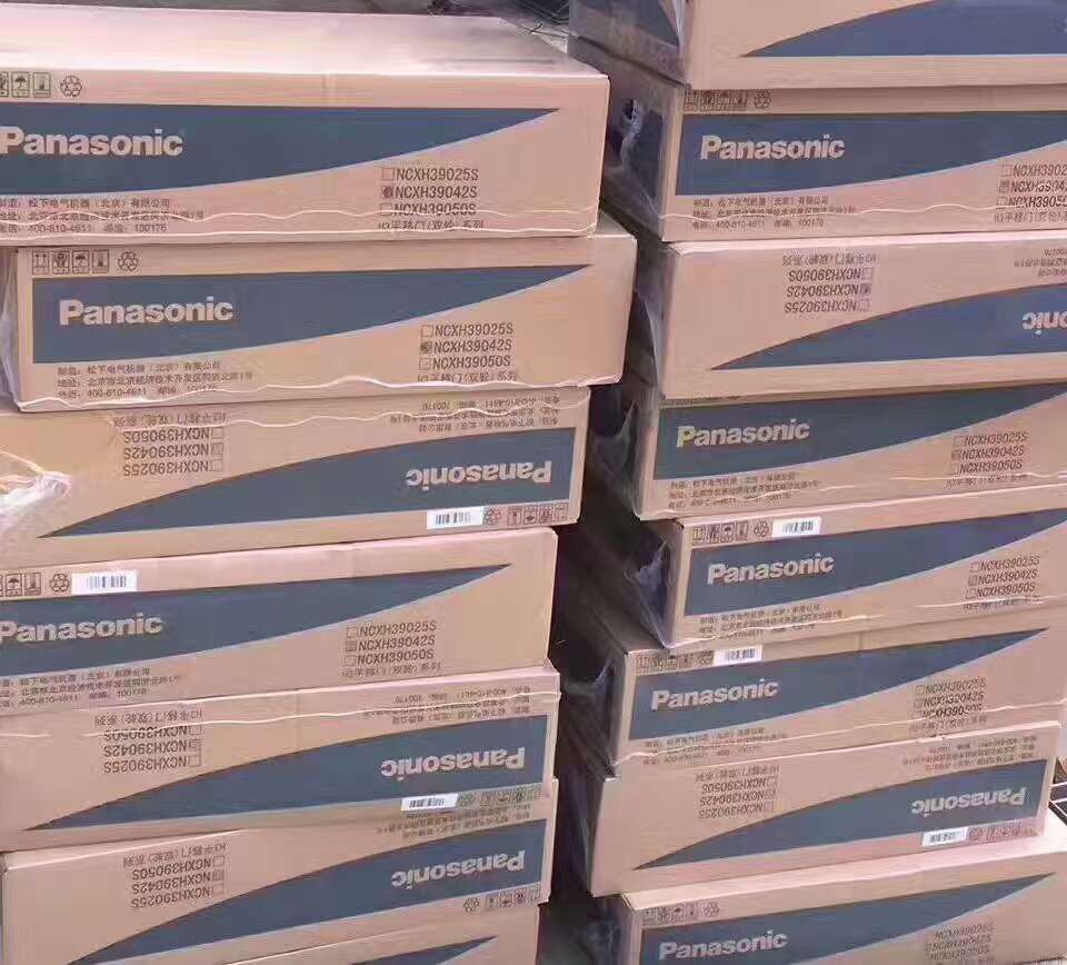 松下h3自動(dòng)門(mén)機(jī)