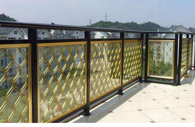 鄭州圍墻護(hù)欄