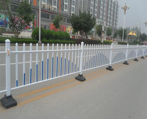 市政道路護(hù)欄