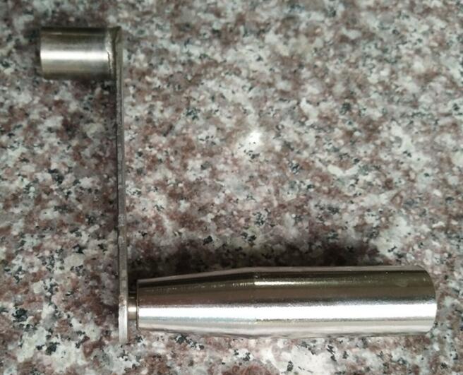 旗桿專用手搖把