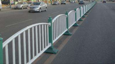 可移動護欄圖片