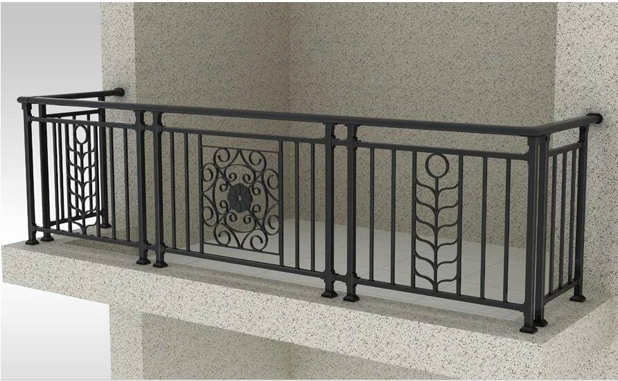 陽(yáng)臺(tái)護(hù)欄