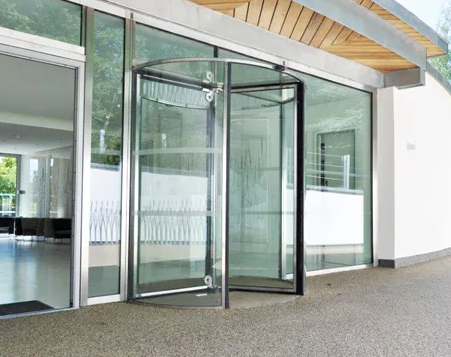 鄭州自動(dòng)門