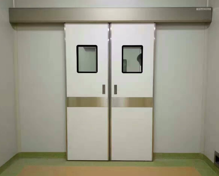 德恩科品牌醫(yī)用門