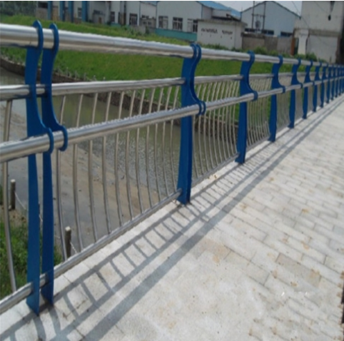 橋梁護(hù)欄 橋梁護(hù)欄