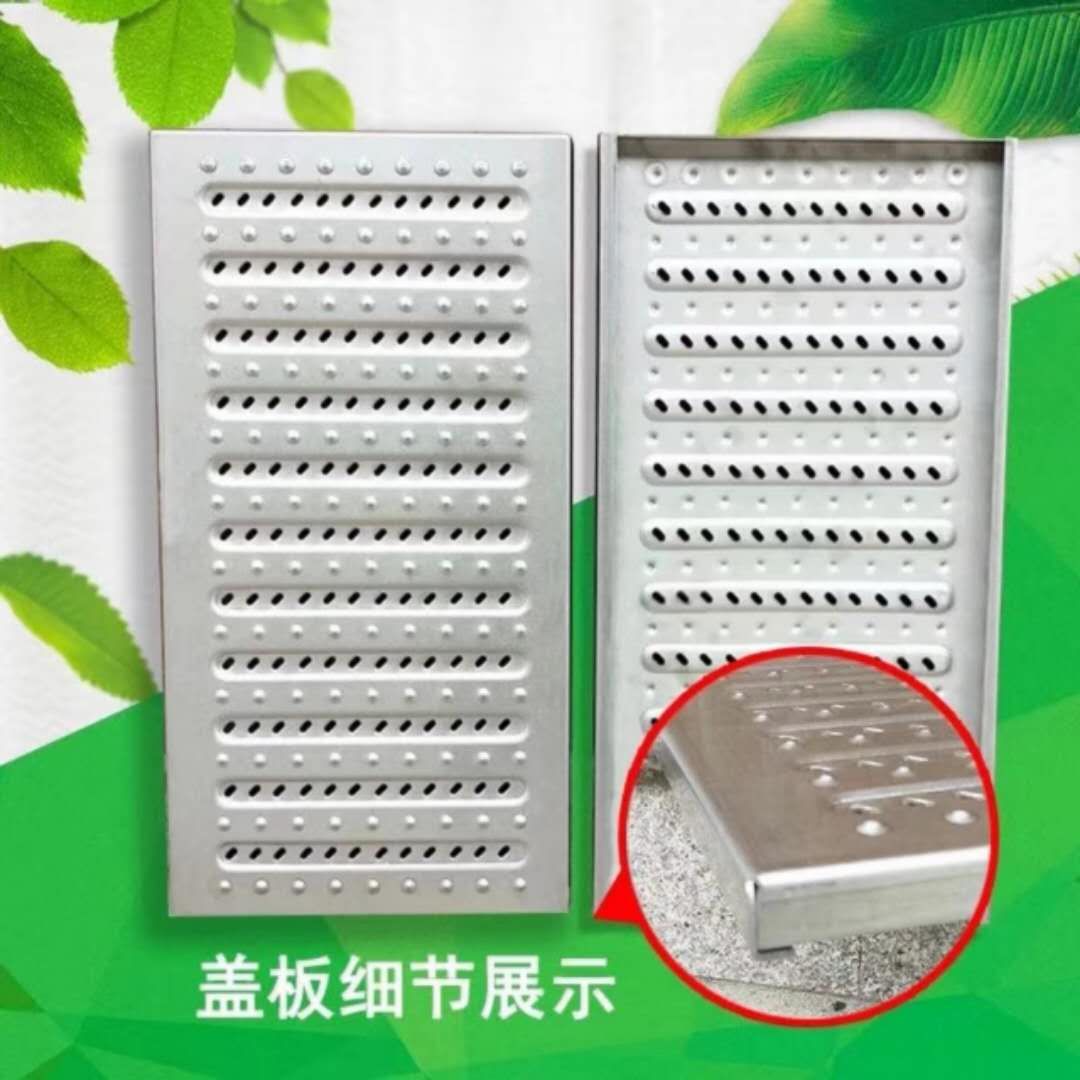 鄭州不銹鋼地溝篦子,鄭州不銹鋼下水道篦子批發(fā)