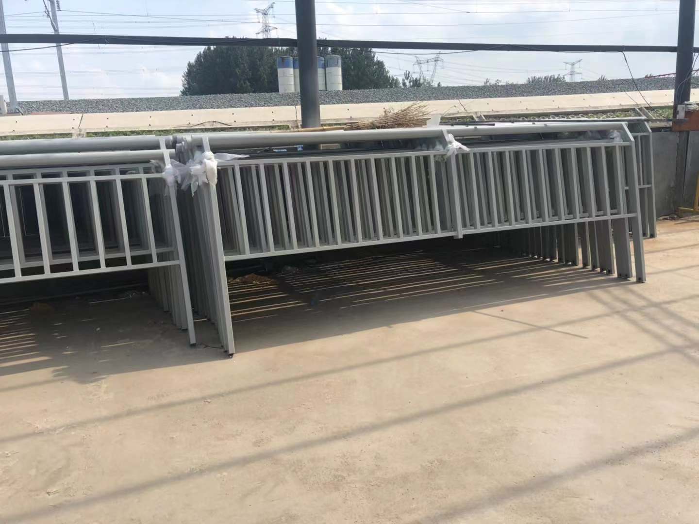 鄭州道路護欄 鄭州道路護欄