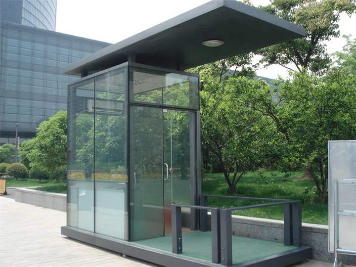 全玻璃崗?fù)? width=